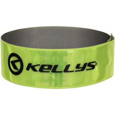 KELLYS Reflexní páska SHADOW 3M Scotchlite L/XL (2 ks)
