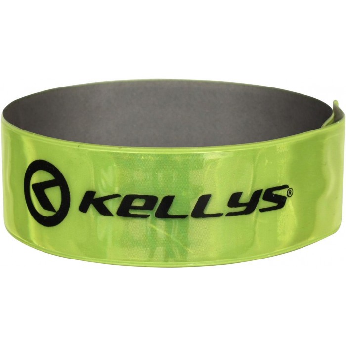 KELLYS Reflexní páska SHADOW 3M Scotchlite L/XL (2 ks)